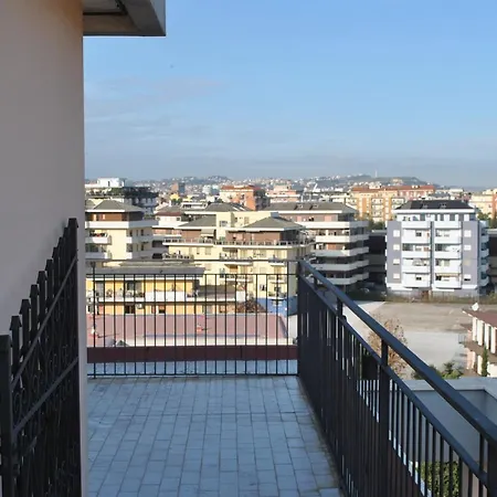 Superattico Pescara