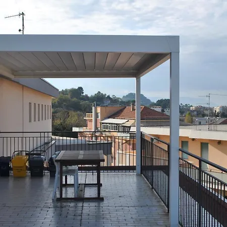 Superattico * Pescara