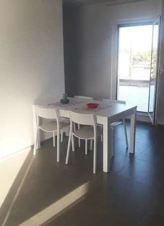 Superattico Διαμέρισμα Πεσκάρα