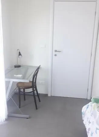 Διαμέρισμα Superattico Πεσκάρα