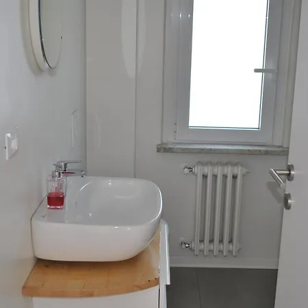 Superattico アパート