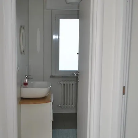 Διαμέρισμα Superattico