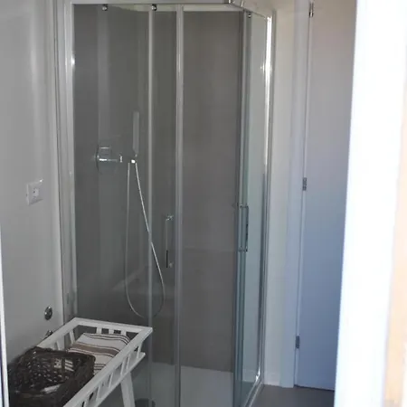 Superattico Διαμέρισμα